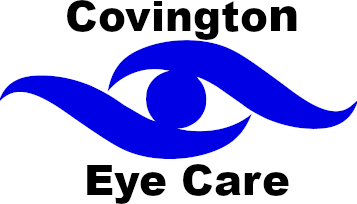 Covington Eye Care Logo
